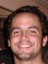 Person who looks like Mark Ruffalo