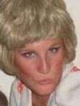 Person who looks like Glenn Close