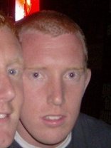 Person who looks like Jake Busey