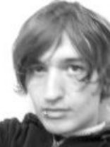 Person who looks like John Hawkes