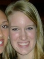 Person who looks like Kimberly Stewart