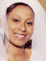 Person who looks like Beyoncé