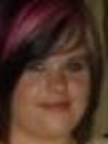 Person who looks like Kelly Osbourne