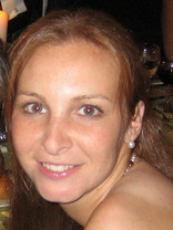 Person who looks like Lisa Kudrow