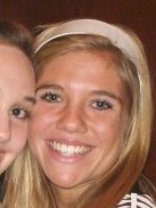 Person who looks like Lake Bell