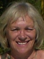 Person who looks like Melanie Griffith