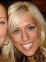 Person who looks like Jenny McCarthy