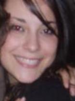 Person who looks like Maria Menounos