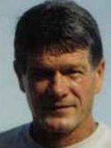 Person who looks like Patrick Swayze