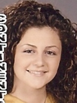 Person who looks like Morena Baccarin