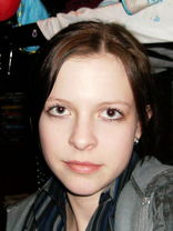 Person who looks like Mackenzie Rosman