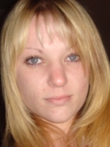 Person who looks like Nicollette Sheridan