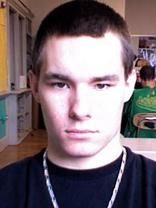 Person who looks like Balthazar Getty