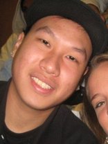 Person who looks like B.D. Wong