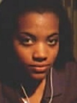 Person who looks like Heather Headley