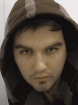 Person who looks like Kevin Zegers