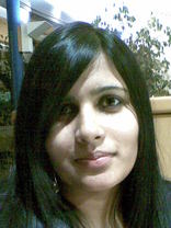 Person who looks like Kristin Herrera