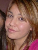 Person who looks like Sarah Carter