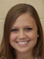 Person who looks like Kelly Clarkson