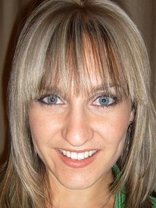 Person who looks like Deborah Gibson