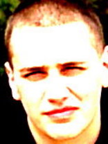 Person who looks like Wentworth Miller