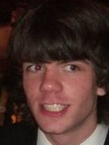 Person who looks like Steve Howey