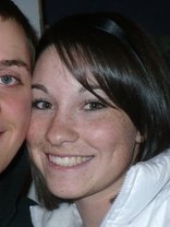 Person who looks like Franka Potente