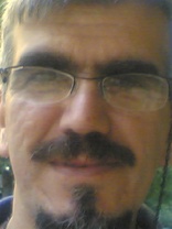 Person who looks like Billy Bob Thornton