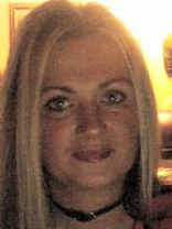 Person who looks like Lee Ann Womack