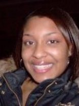 Person who looks like Brooke Valentine