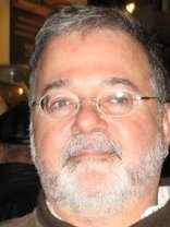 Person who looks like George Lucas