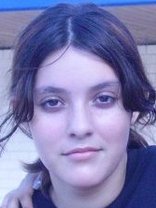 Person who looks like Jennifer Carpenter