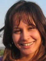 Person who looks like Catherine Bell