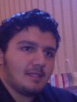 Person who looks like Paul Rodriguez