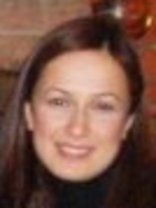 Person who looks like Laura Linney