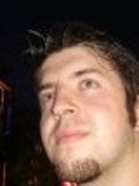 Person who looks like Kyle Brandt