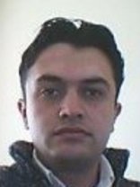 Person who looks like Daniel Sunjata