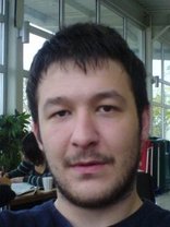 Person who looks like Edward Norton