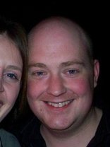 Person who looks like Evan Handler