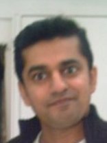 Person who looks like Ray Romano