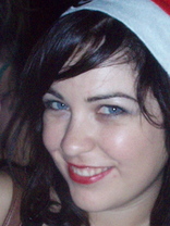 Person who looks like Charlotte Church