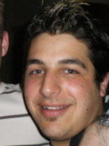 Person who looks like Tony Danza