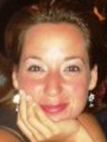 Person who looks like Kristanna Loken