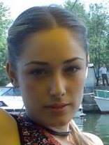 Person who looks like Claire Forlani