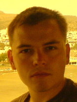 Person who looks like Leonardo DiCaprio