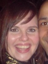 Person who looks like Geena Davis