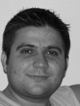 Person who looks like Michael Peña