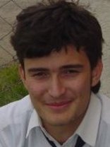 Person who looks like Orlando Bloom