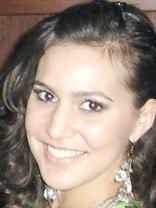 Person who looks like Josie Maran