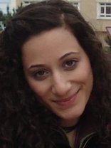 Person who looks like Mary-Louise Parker